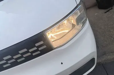 Wuling Hongguang MINIEV 2021, 29500 км, за 5201 USD - фото 8