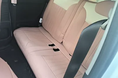 Wuling Hongguang MINIEV 2021, 29500 км, за 5201 USD - фото 20