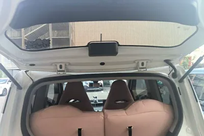 Wuling Hongguang MINIEV 2021, 29500 км, за 5201 USD - фото 22