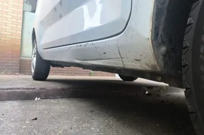 Wuling Hongguang MINIEV 2021, 29500 км, за 5201 USD - фото 26