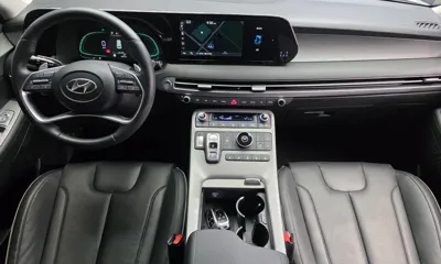 Hyundai Palisade 2023, 58970 км, за 20342.65 USD - фото 7