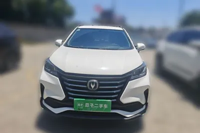 Changan CS15 2021, 61700 км, за 6798 USD