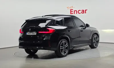 BMW X1 2025, 31302 км, за 34511.94 USD