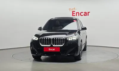 BMW X1 2025, 31302 км, за 34511.94 USD