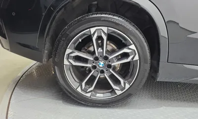 BMW X1 2025, 31302 км, за 34511.94 USD