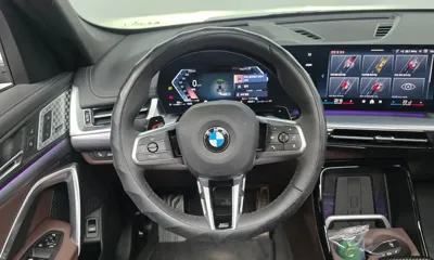 BMW X1 2025, 31302 км, за 34478.3 USD - фото 13