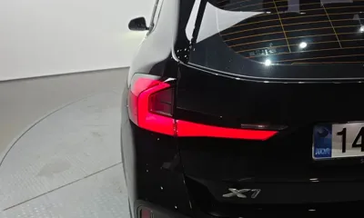 BMW X1 2025, 31302 км, за 34478.3 USD - фото 23