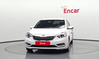 Kia K3 2015, 148335 км, за 66096.03 USD