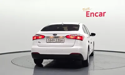 Kia K3 2015, 148335 км, за 66096.03 USD