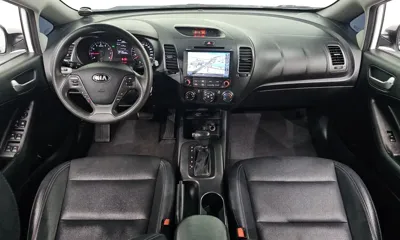 Kia K3 2015, 148335 км, за 66096.03 USD - фото 7