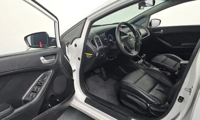 Kia K3 2015, 148335 км, за 66096.03 USD - фото 10