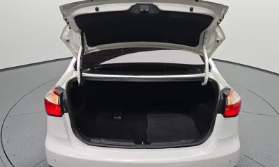 Kia K3 2015, 148335 км, за 66096.03 USD - фото 20