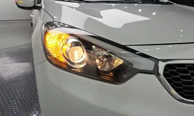 Kia K3 2015, 148335 км, за 66096.03 USD - фото 22