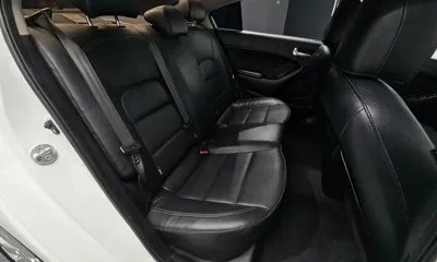 Kia K3 2015, 148335 км, за 66096.03 USD - фото 26
