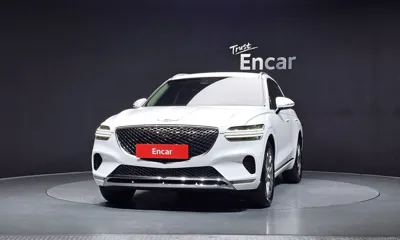 Genesis GV70 2024, 24665 км, за 29666.33 USD