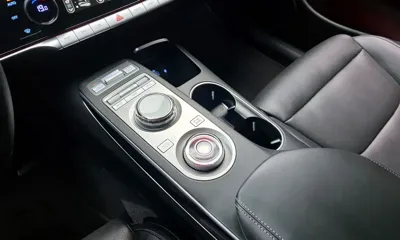Genesis GV70 2024, 24665 км, за 29666.33 USD - фото 9