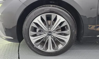 Kia K8 2023, 129295 км, за 16082.45 USD