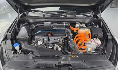 Kia K8 2023, 129295 км, за 16082.45 USD - фото 6