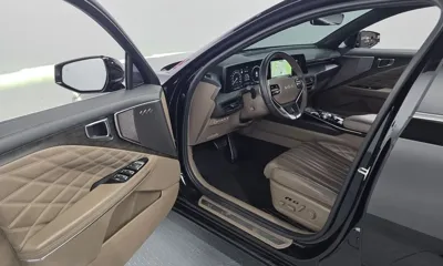 Kia K8 2023, 129295 км, за 16082.45 USD - фото 10