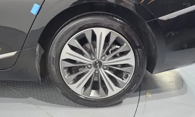 Kia K8 2023, 129295 км, за 16082.45 USD - фото 21