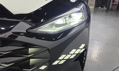 Kia K8 2023, 129295 км, за 16082.45 USD - фото 22