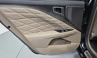 Kia K8 2023, 129295 км, за 16082.45 USD - фото 25