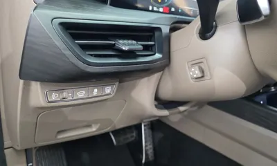 Kia K8 2023, 129295 км, за 16082.45 USD - фото 27