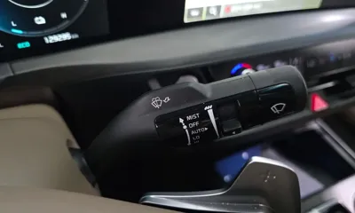 Kia K8 2023, 129295 км, за 16082.45 USD - фото 29