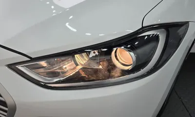 Hyundai Avante 2018, 132297 км, за 5579.62 USD - фото 22