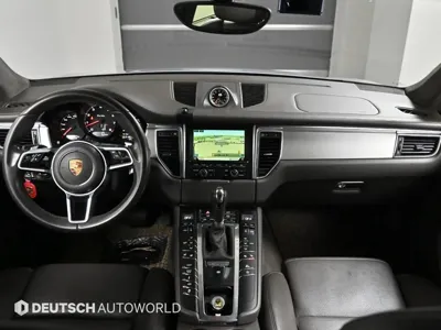 Porsche Macan 2015, 411762 км, за 9189.97 USD - фото 6
