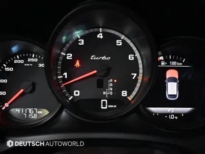 Porsche Macan 2015, 411762 км, за 9189.97 USD - фото 7