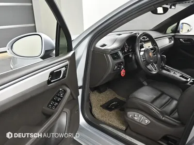 Porsche Macan 2015, 411762 км, за 9189.97 USD - фото 10
