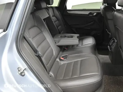 Porsche Macan 2015, 411762 км, за 9189.97 USD - фото 11