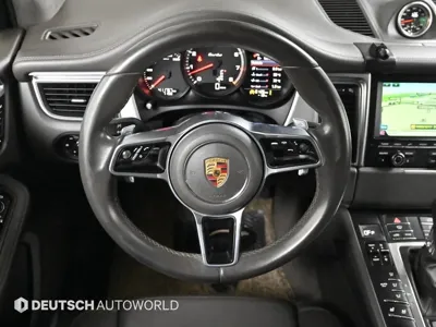 Porsche Macan 2015, 411762 км, за 9189.97 USD - фото 12