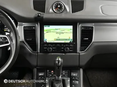 Porsche Macan 2015, 411762 км, за 9189.97 USD - фото 13