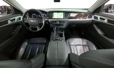 Hyundai Genesis 2015, 167651 км, за 7553.86 USD - фото 7
