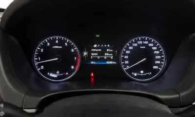 Hyundai Genesis 2015, 167651 км, за 7553.86 USD - фото 8