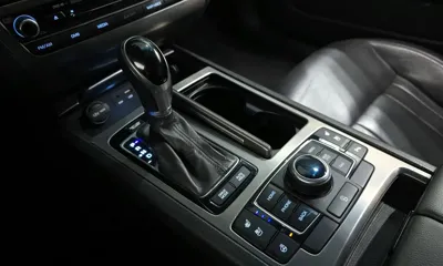 Hyundai Genesis 2015, 167651 км, за 7553.86 USD - фото 9