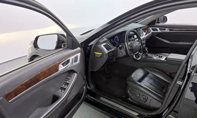 Hyundai Genesis 2015, 167651 км, за 7553.86 USD - фото 10
