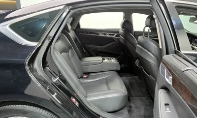 Hyundai Genesis 2015, 167651 км, за 7553.86 USD - фото 12