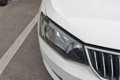 Skoda Fabia 2015, 134100 км, за 5889 USD - фото 7