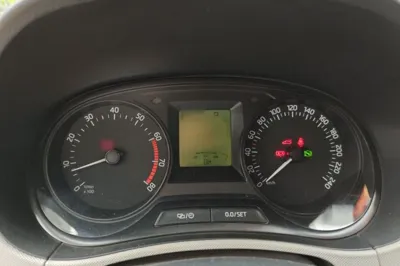 Skoda Fabia 2015, 134100 км, за 5889 USD - фото 10
