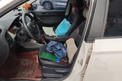Skoda Fabia 2015, 134100 км, за 5889 USD - фото 14
