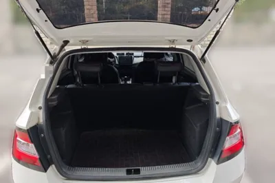 Skoda Fabia 2015, 134100 км, за 5889 USD - фото 16