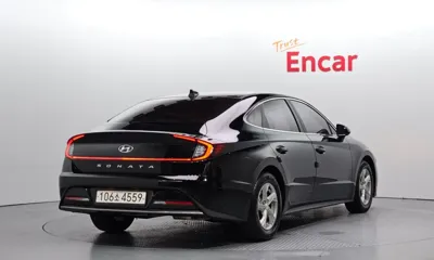 Hyundai Sonata 2020, 58747 км, за 10531.1 USD - фото 2