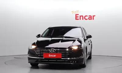 Hyundai Sonata 2020, 58747 км, за 10531.1 USD - фото 3