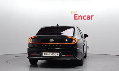 Hyundai Sonata 2020, 58747 км, за 10531.1 USD - фото 4