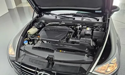 Hyundai Sonata 2020, 58747 км, за 10531.1 USD - фото 6