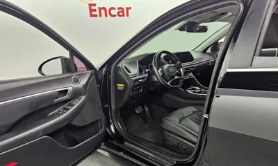 Hyundai Sonata 2020, 58747 км, за 10531.1 USD - фото 10