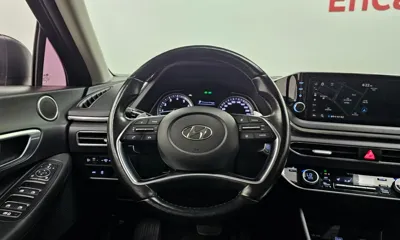 Hyundai Sonata 2020, 58747 км, за 10531.1 USD - фото 13